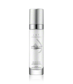SBT LifeCream Cell Revitalizing Global Anti-Age Cream Refining Moisture Cream oil free (50 ml)
