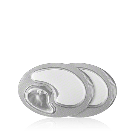 SBT LifeMask Cell Revitalizing Eyedentical Second Skin Eye Mask (2 x 3