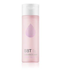 SBT Sensitive Calming Micellar Cleanser (200 ml)