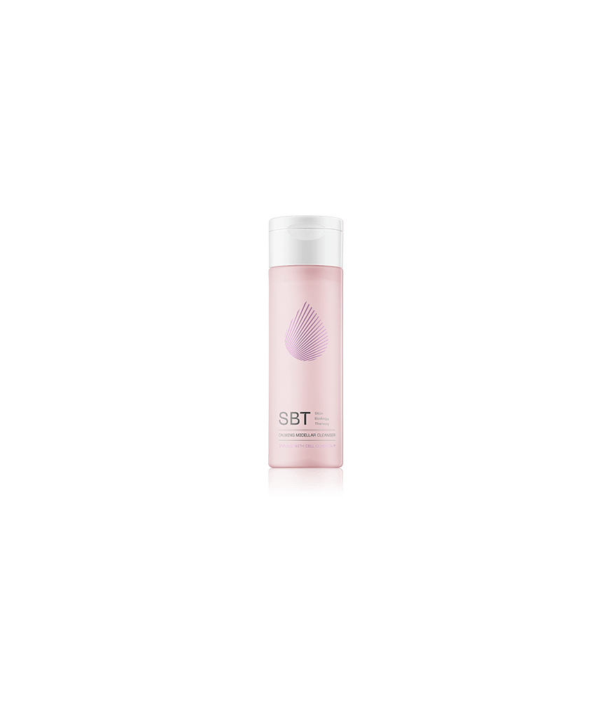 SBT Sensitive Calming Micellar Cleanser (200 ml)