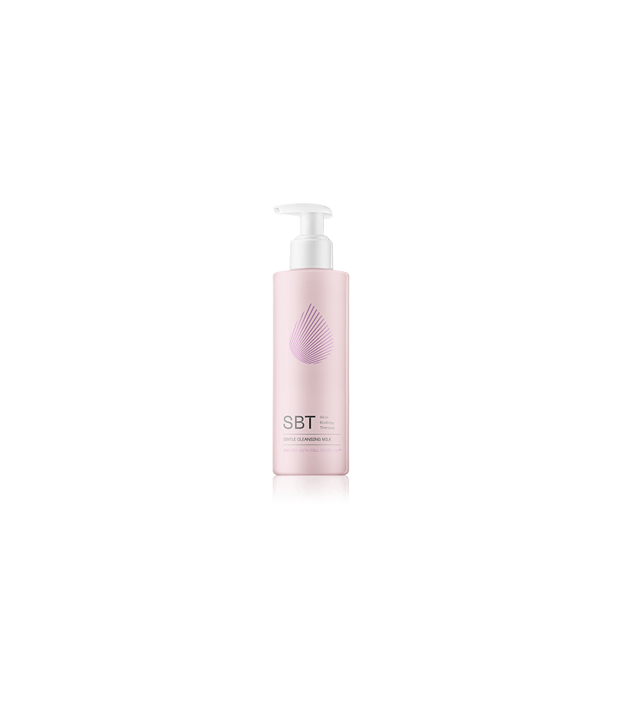 SBT Sensitive Gentle Cleansing Milk (200 ml)