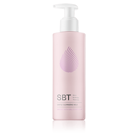 SBT Sensitive Gentle Cleansing Milk (200 ml)