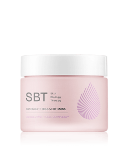 SBT Sensitive Overnight Recovery Mask (100 ml)