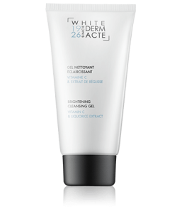 Académie White Derm Acte Gel Nettoyant Éclaircissant (150 ml)