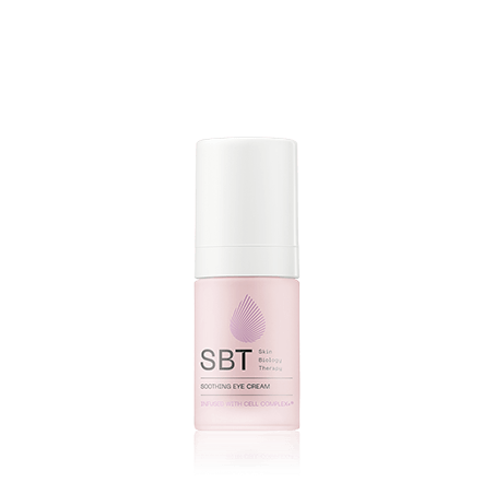 SBT Sensitive Soothing Eye Cream (15 ml)
