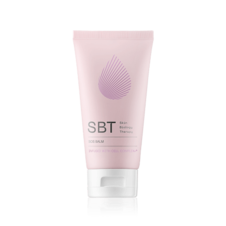 SBT Sensitive SOS Balm (75 ml)