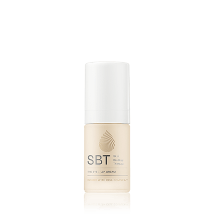 SBT Supreme The Eye & Lip Cream (15 ml)