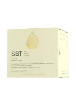 SBT Supreme The Face Cream (50 ml)