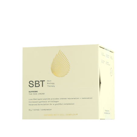 SBT Supreme The Face Cream (50 ml)