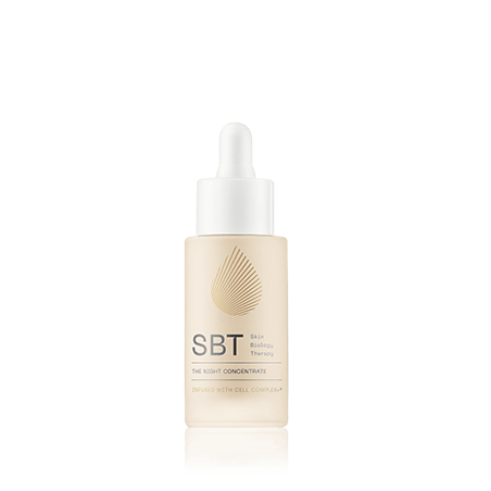 SBT Supreme The Night Concentrate (30 ml)