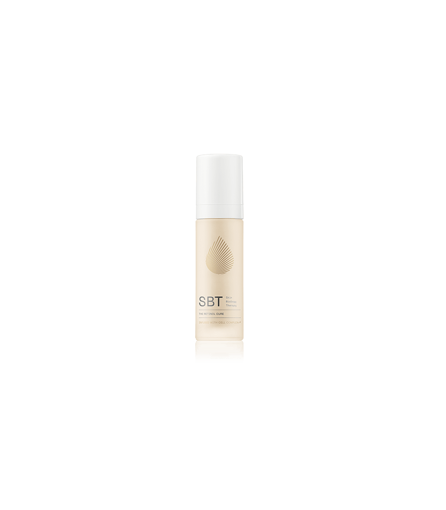 SBT Supreme The Retinol Cure (30 ml)