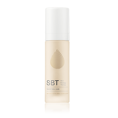 SBT Supreme The Retinol Cure (30 ml)