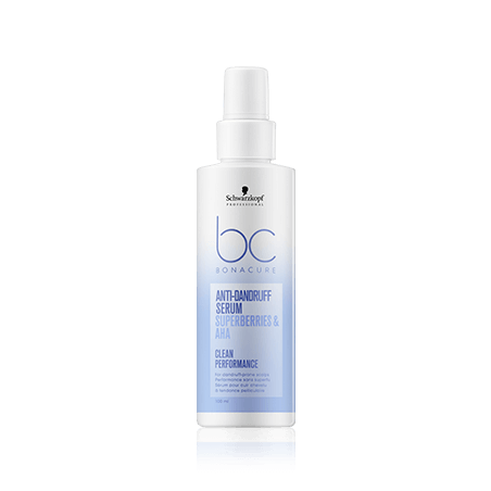 Schwarzkopf Professional BC Anti-Dandruff Serum (100 ml)