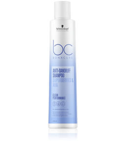 Schwarzkopf Professional BC Anti-Dandruff Shampoo (250 ml)