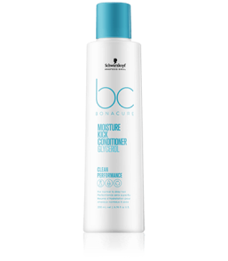 Schwarzkopf Professional BC Moisture Kick Conditioner (200 ml)