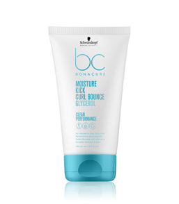 Schwarzkopf Professional BC Moisture Kick Curl Bounce (150 ml)