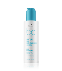Schwarzkopf Professional BC Moisture Kick Hydration Balm (150 ml)