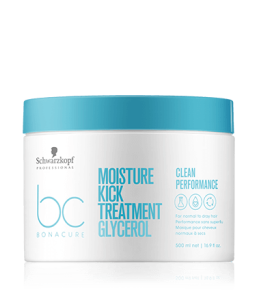 Schwarzkopf Professional BC Moisture Kick Treatment (500 ml)