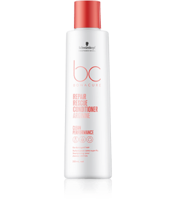 Schwarzkopf Professional BC Repair Rescue Conditioner Clean Performance (200 ml)