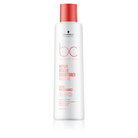 Schwarzkopf Professional BC Repair Rescue Conditioner Clean Performance (200 ml)