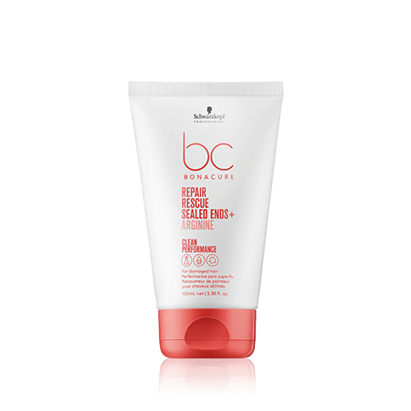 Schwarzkopf Professional BC Repair Rescue Sealed Ends+ (100 ml)