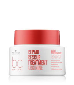 Schwarzkopf Professional BC Repair Rescue Treatment Clean Performance (200 ml)