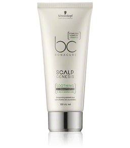 Schwarzkopf Professional BC Scalp Genesis Soothing Shampoo (200 ml)