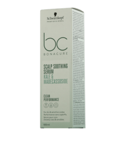 Schwarzkopf Professional BC Scalp Soothing Serum (100 ml)