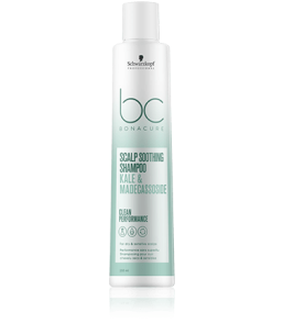 Schwarzkopf Professional BC Scalp Soothing Shampoo (250 ml)