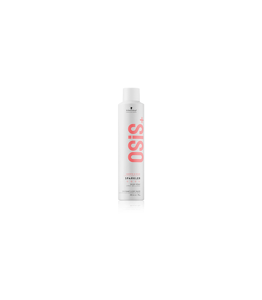 Schwarzkopf Professional Osis Finish Sparkler Shine Spray (300 ml)