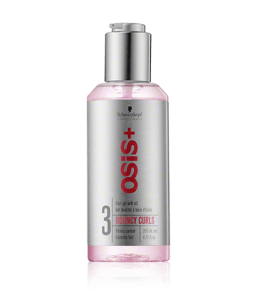 Schwarzkopf Professional Osis Style Bouncy Curls (200 ml)