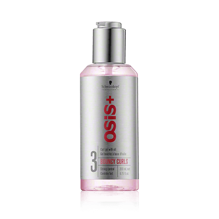 Schwarzkopf Professional Osis Style Bouncy Curls (200 ml)