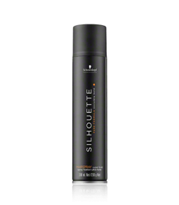 Schwarzkopf Professional Silhouette Hairspray Super Hold (300 ml)