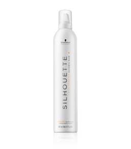 Schwarzkopf Professional Silhouette Mousse Flexible Hold (500 ml)