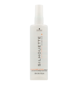 Schwarzkopf Professional Silhouette Style & Care Lotion Invisible Hold (200 ml)