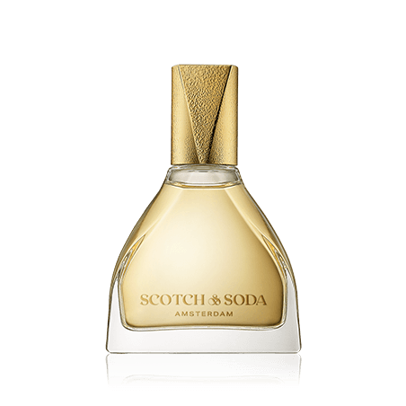 Scotch & Soda I am - Men Eau de Toilette Spray (60 ml)