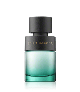 Scotch & Soda Island Water Men Eau de Parfum Spray (40 ml)