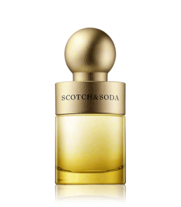 Scotch & Soda Island Water Women Eau de Parfum Spray (40 ml)