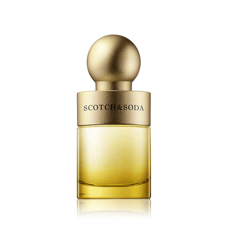 Scotch & Soda Island Water Women Eau de Parfum Spray (40 ml)