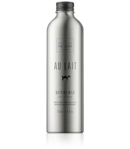 Scottish Fine Soaps Au Lait Bathing Milk (250 ml)