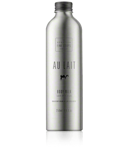Scottish Fine Soaps Au Lait Body Milk (250 ml)
