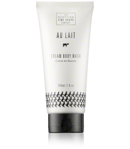 Scottish Fine Soaps Au Lait Body Wash Classic (200 ml)