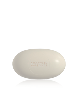 Scottish Fine Soaps Au Lait Cleansing Bar (100 g)