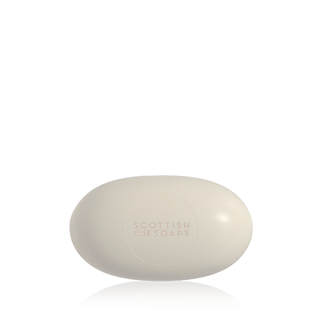 Scottish Fine Soaps Au Lait Cleansing Bar (100 g)