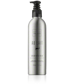 Scottish Fine Soaps Au Lait Cream Hand Wash (250 ml)