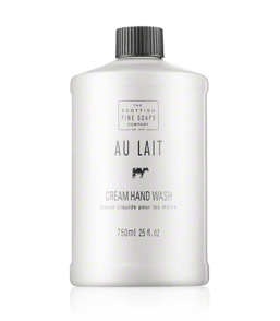 Scottish Fine Soaps Au Lait Cream Hand Wash Refill Classic (750 ml)