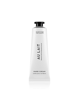 Scottish Fine Soaps Au Lait Hand Cream (30 ml)