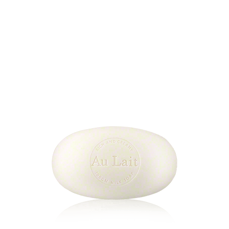 Scottish Fine Soaps Au Lait Milk Soap Classic (100 g)