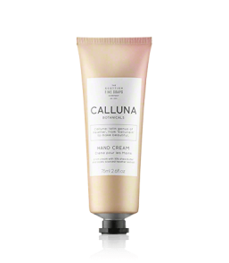 Scottish Fine Soaps Calluna Botanicals Hand Cream (75 ml)