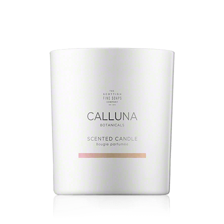 Scottish Fine Soaps Calluna Botanicals Scented Candle (300 ml)